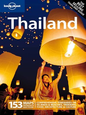 Thailand - ebook